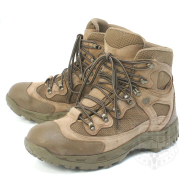 WELLCO M776 HYBRID HIKER 米軍放出品の商品詳細｜ミリタリーショップなら米軍放出品の専門店の沖縄ミリカジ