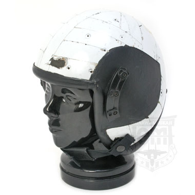 HELMET FLYERS HGU-68 WHITE 米軍放出品の商品詳細｜ミリタリーショップなら米軍放出品の専門店の沖縄ミリカジ