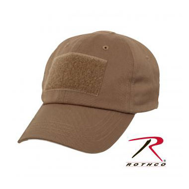 TACTICAL OPERATOR CAP COYOTE
オペレーションキャップ

カラー:COYOTE
素材:コットン55％ ナイロン45％

ベロクロがフロントとトップに付いており、
部隊章などのワッペンを装着する事が可能です。

調整ストラップとプラスティックバックルで安易にサイズ調整する事ができます。

【サイズ】
フリー