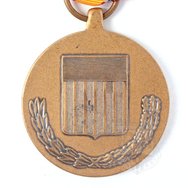 NATIONAL DEFENCE MEDAL 米軍放出品