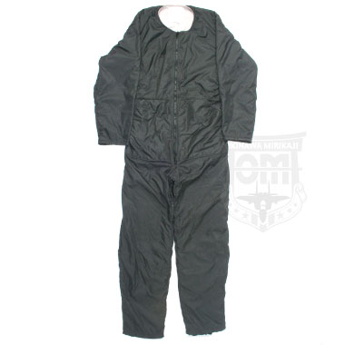 DUI DIVEWEAR JUMPSUIT 米軍放出品の商品詳細｜ミリタリーショップなら