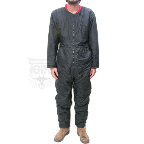 DUI DIVEWEAR JUMPSUIT 米軍放出品の商品詳細｜ミリタリーショップなら