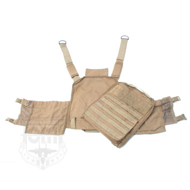 TACTICAL TAILOR PLATE CARRIER 米軍払い下げ品