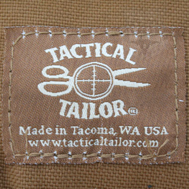 TACTICAL TAILOR PLATE CARRIER 米軍払い下げ品