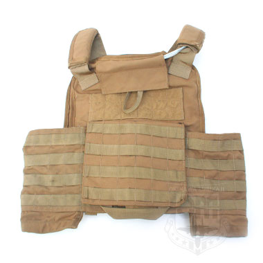 TACTICAL TAILOR PLATE CARRIER 米軍払い下げ品