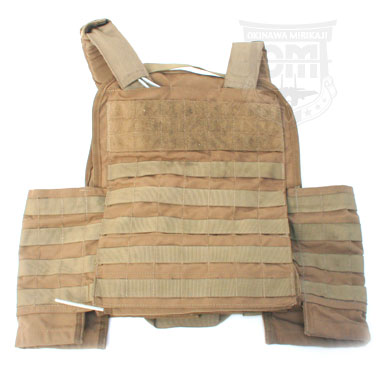 TACTICAL TAILOR PLATE CARRIER 米軍払い下げ品