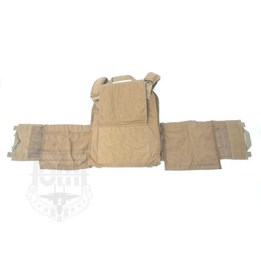 TACTICAL TAILOR PLATE CARRIER 米軍払い下げ品