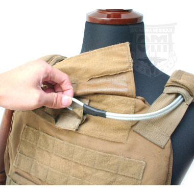 TACTICAL TAILOR PLATE CARRIER 米軍払い下げ品