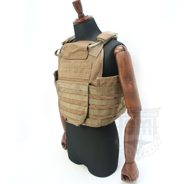 TACTICAL TAILOR PLATE CARRIER 米軍放出品の商品詳細｜ミリタリーショップなら米軍放出品の専門店の沖縄ミリカジ