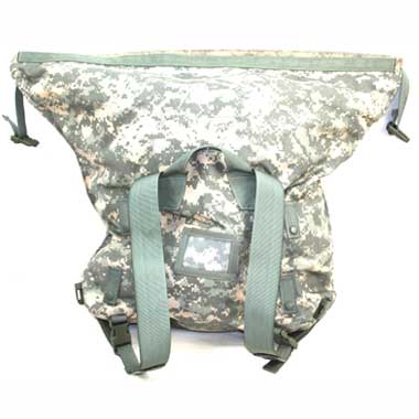 JSLIST BAG ACU