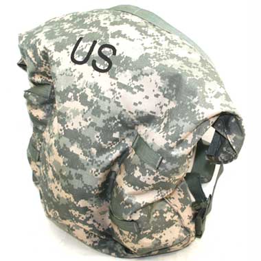 JSLIST BAG ACU