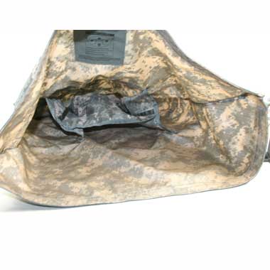 JSLIST BAG ACU