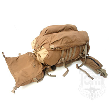 MYSTERY RANCH SATL-Bridger Assault Pack 米軍放出品の商品詳細