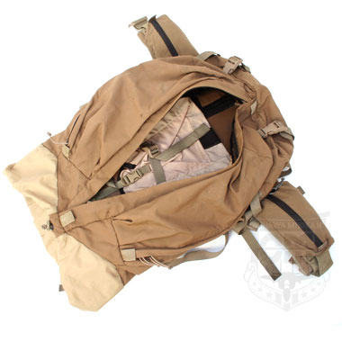 MYSTERY RANCH SATL-Bridger Assault Pack 米軍放出品の商品詳細｜ミリタリーショップなら米軍 放出品の専門店の沖縄ミリカジ