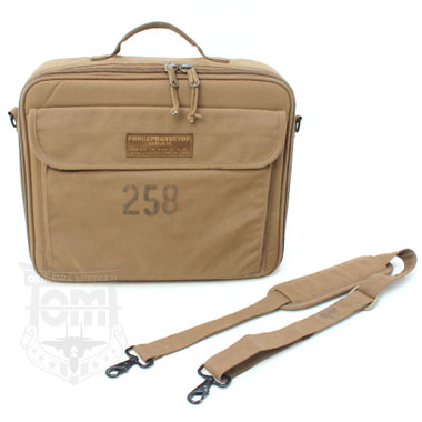 FOR63 LAPTOP BRIEFCASE 米軍放出品の商品詳細｜ミリタリーショップ