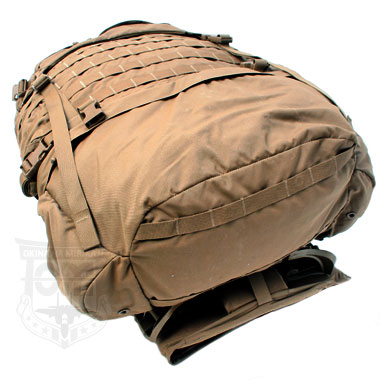 USMC PACK FILBE メインパック 米軍放出品の商品詳細｜ミリタリーショップなら米軍放出品の専門店の沖縄ミリカジ