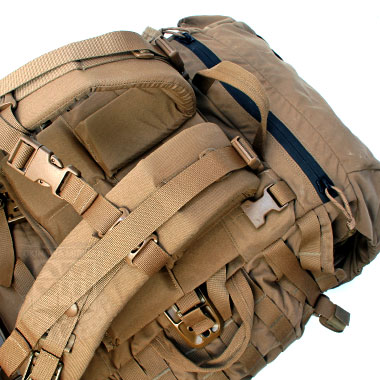 USMC PACK FILBE メインパック 米軍放出品の商品詳細｜ミリタリーショップなら米軍放出品の専門店の沖縄ミリカジ