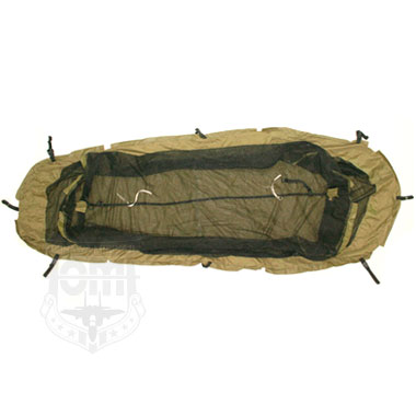 新品・米軍放出品]POPUP BEDNET ポップアップベッドネット 蚊帳