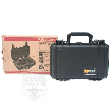 PELICAN 1170 CASE 米軍放出品の商品詳細｜ミリタリーショップ