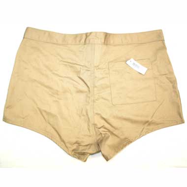 US TRUNKS SWIMMERS スイマー トランクス 米軍払い下げ品