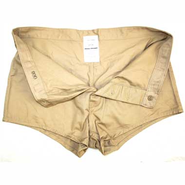 US TRUNKS SWIMMERS スイマー トランクス 米軍払い下げ品