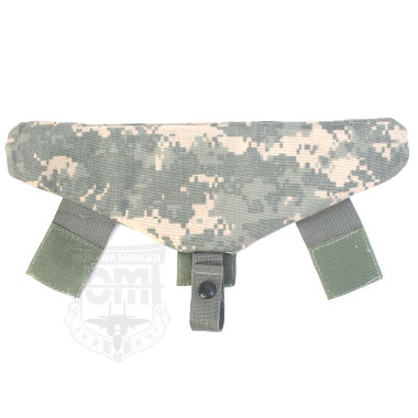 MTV THROAT ASSEMBLY ACU 米軍放出品