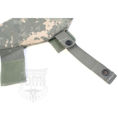 MTV THROAT ASSEMBLY ACU 米軍放出品