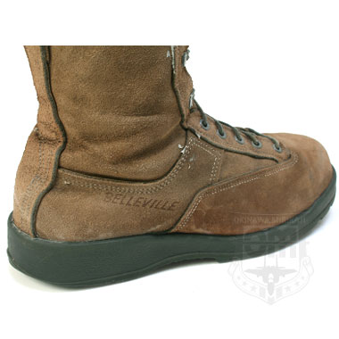 BELLEVILLE 675ST GORE-TEX BOOTS 米軍放出品の商品詳細｜ミリタリーショップなら米軍放出品の専門店の沖縄ミリカジ