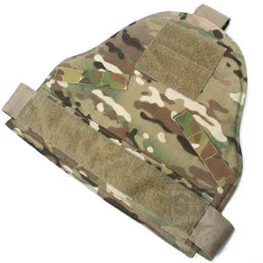 IOTV DELTOID PROTECTOR OUTERSHELL MULTICAM 米軍放出品の商品詳細