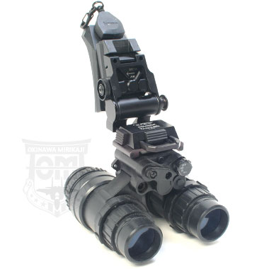 WILCOX L3 G10 NVG MOUNT 米軍放出品の商品詳細｜ミリタリーショップなら米軍放出品の専門店の沖縄ミリカジ