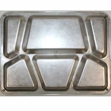 MILITARY STAINLESS TRAY 米軍放出品の商品詳細｜ミリタリーショップ