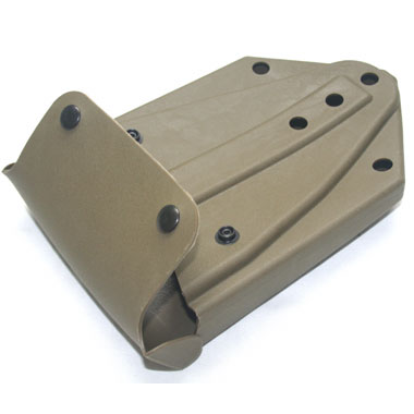 MILITARY ENTRENCHING TOOL CASE 軍用実物