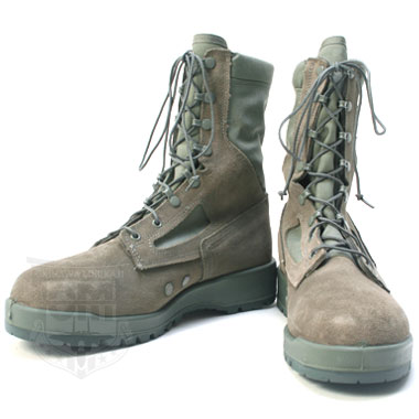 BELLEVILLE 600ST COMBAT BOOT 米軍放出品の商品詳細｜ミリタリー