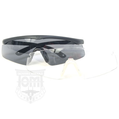 REVISION Sawfly U.S.Military Eyewear System 米軍放出品