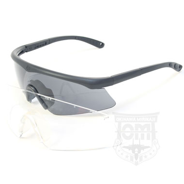 REVISION Sawfly U.S.Military Eyewear System 米軍放出品