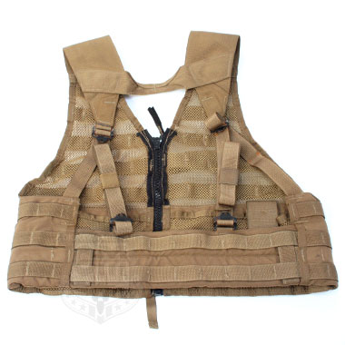 MOLLE II MODULAR LIGHTWEIGHT FIGHTING VEST