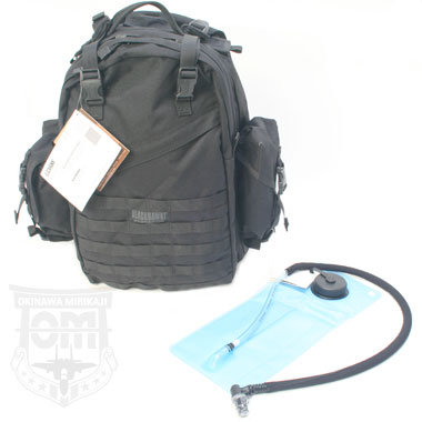 BLACKHAWK HYDRATION ASSAULT BAG 米軍払い下げ品の商品詳細｜ミリタリーショップなら米軍放出品の専門店の沖縄ミリカジ