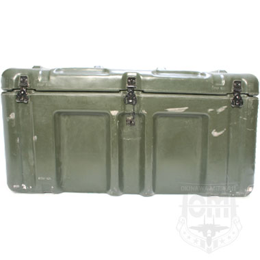 HARDIGG CASES MILITARY CONTAINER 米軍放出品の商品詳細｜ミリタリー