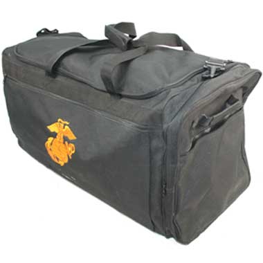 USMC ボストンバッグの商品詳細｜ミリタリーショップなら米軍放出品の 