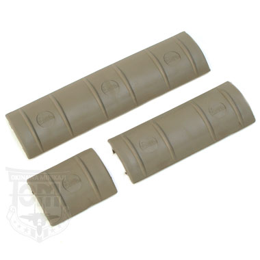 DANIEL DEFENSE HANDGUARD PANEL TAN 米軍払い下げ品の商品詳細