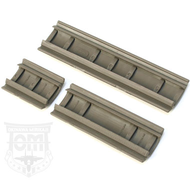 DANIEL DEFENSE HANDGUARD PANEL TAN 米軍払い下げ品の商品詳細