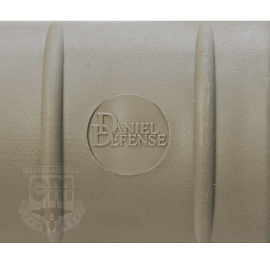 DANIEL DEFENSE HANDGUARD PANEL TAN 米軍払い下げ品の商品詳細