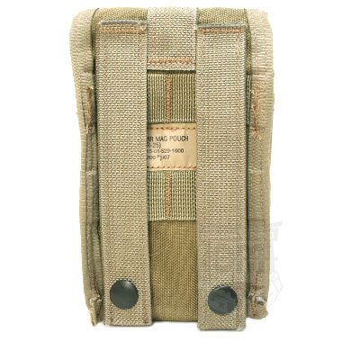 DMR MAG POUCH (SR-25) マグポーチ 米軍払い下げ品