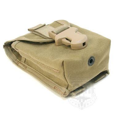 DMR MAG POUCH (SR-25) マグポーチ 米軍払い下げ品