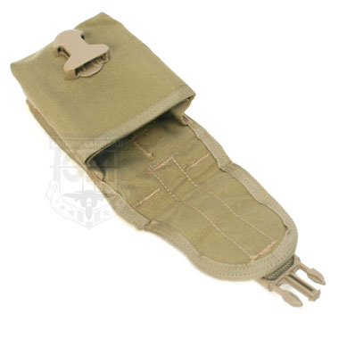 DMR MAG POUCH (SR-25) マグポーチ 米軍払い下げ品