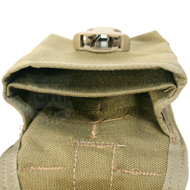 DMR MAG POUCH (SR-25) マグポーチ 米軍払い下げ品