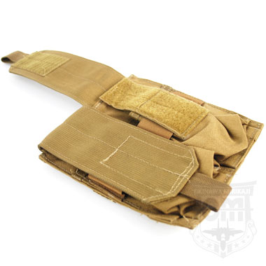 海兵隊 POUCH MAGAZINE M16A1