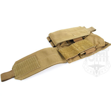 海兵隊 POUCH MAGAZINE M16A1