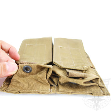 海兵隊 POUCH MAGAZINE M16A1