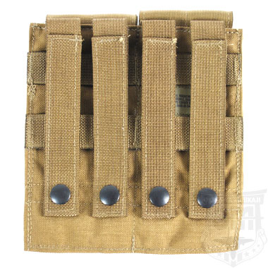 海兵隊 POUCH MAGAZINE M16A1